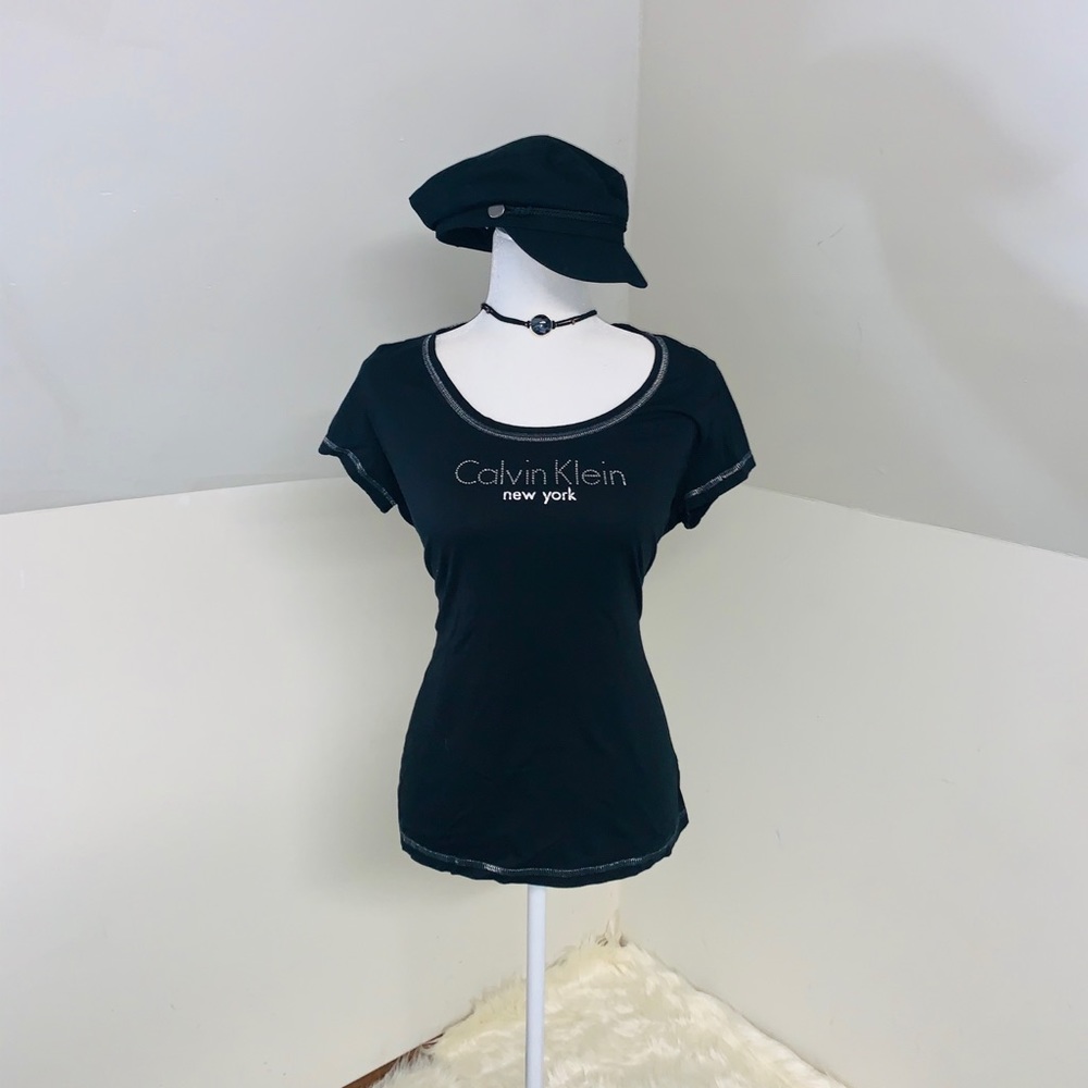 Calvin Klein NY Shirt